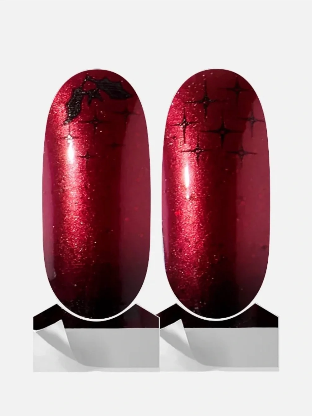 Color Street Crimson Midnight